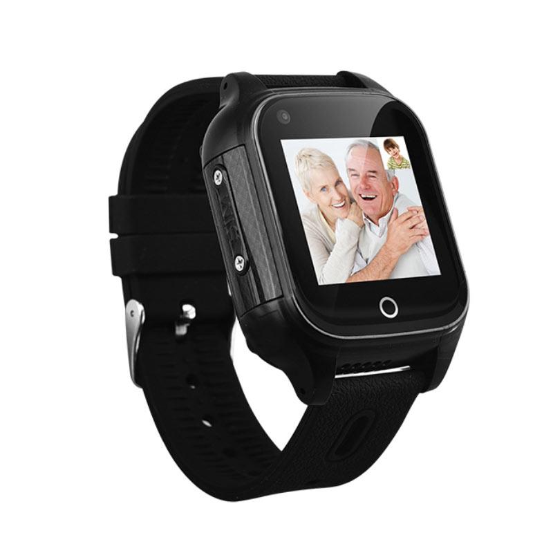 4G GPS Tracker Pro Watches